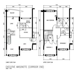 Blk 893 Tampines Avenue 8 (Tampines), HDB Executive #603083811